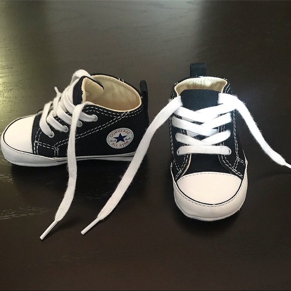 NWOT [Converse] Unisex Kids Shoes